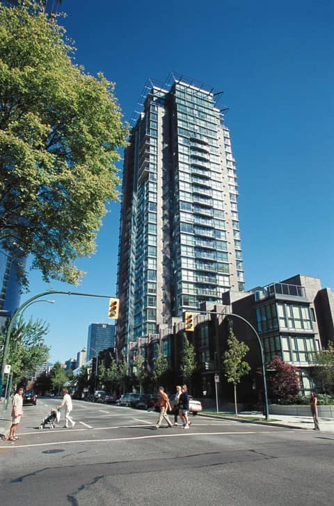 WorldMark Vancouver The Canadian — photo 8