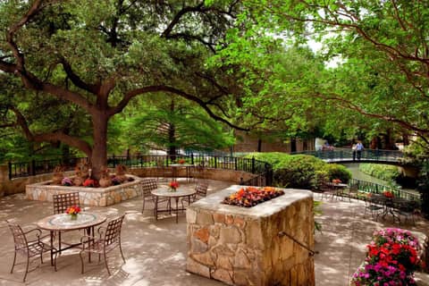San Antonio Marriott Riverwalk — photo 6