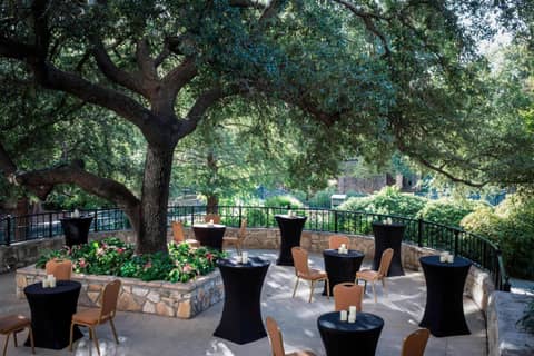 San Antonio Marriott Riverwalk — photo 7