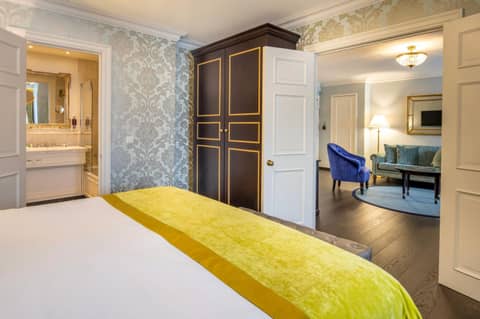 Stanhope Hotel by Thon Hotels — photo 3