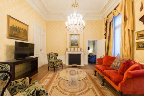 Stanhope Hotel by Thon Hotels — photo 4