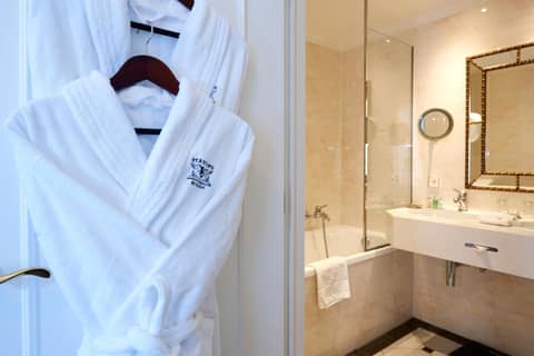 Stanhope Hotel by Thon Hotels — photo 6