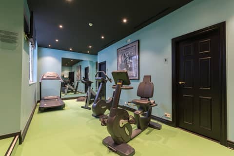 Stanhope Hotel by Thon Hotels — photo 8