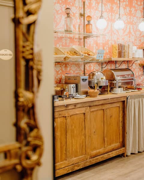 Hotel Le Grimaldi by Happyculture — photo 3