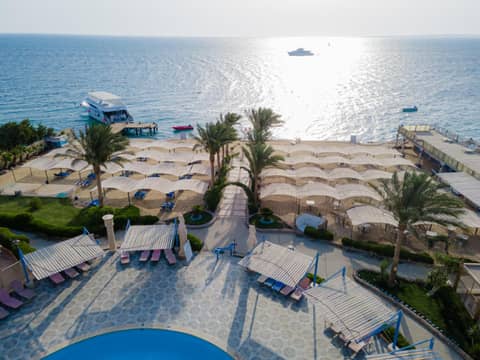 Sphinx Aqua Park Beach Resort — photo 2