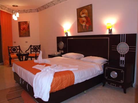 Sphinx Aqua Park Beach Resort — photo 9