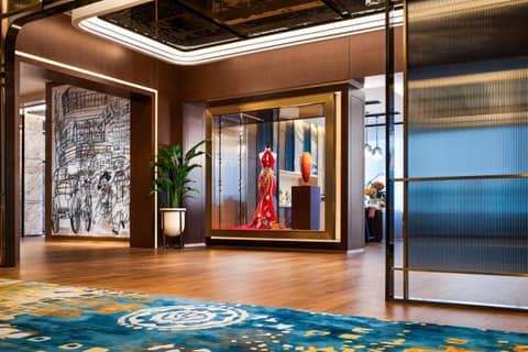 Andaz Macau, By Hyatt — photo 3