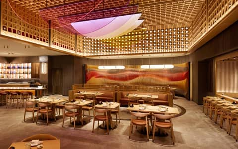 Andaz Macau, By Hyatt — photo 5