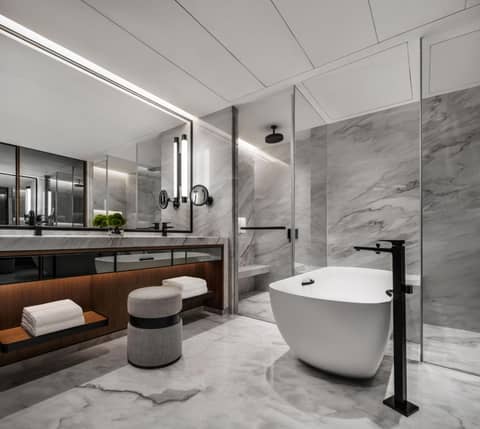 Andaz Macau, By Hyatt — photo 6