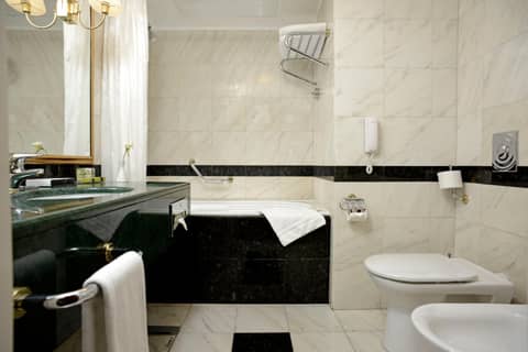 Grand Hotel Bucharest — photo 4