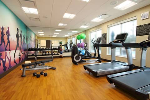 Hyatt Place Houston NW Vintage Park — photo 2