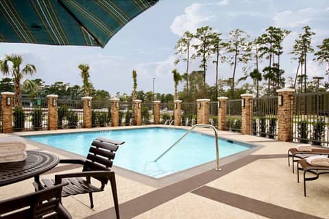 Hyatt Place Houston NW Vintage Park — photo 3