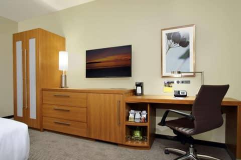 Hyatt Place Houston NW Vintage Park — photo 4