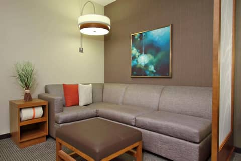 Hyatt Place Houston NW Vintage Park — photo 5