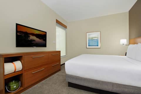 Hyatt Place Houston NW Vintage Park — photo 6