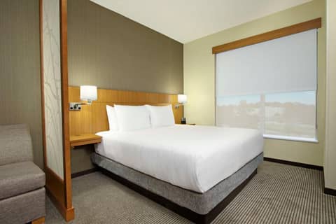 Hyatt Place Houston NW Vintage Park — photo 7