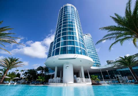 Universal's Aventura Hotel — photo 4