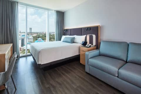 Universal's Aventura Hotel — photo 5
