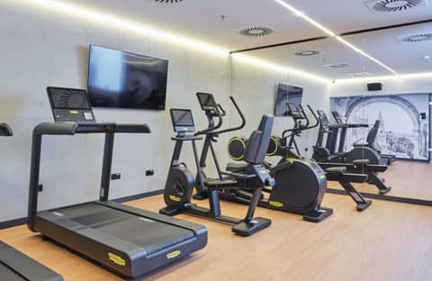Radisson Hotel Budapest BudaPart — photo 3