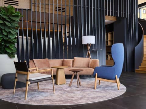 Radisson Hotel Budapest BudaPart — photo 5