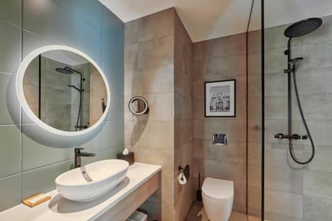 Radisson Hotel Budapest BudaPart — photo 7