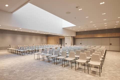 Radisson Hotel Budapest BudaPart — photo 8