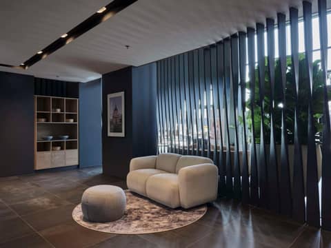 Radisson Hotel Budapest BudaPart — photo 9