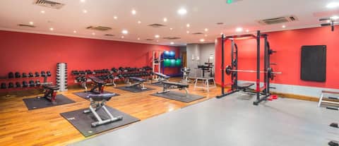 Bonnington Hotel & Leisure Centre — photo 4