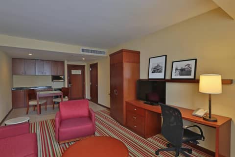 Courtyard by Marriott Panama Multiplaza Mall — photo 2