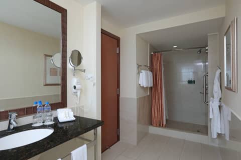 Courtyard by Marriott Panama Multiplaza Mall — photo 3