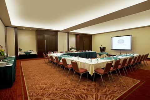 Courtyard by Marriott Panama Multiplaza Mall — photo 4