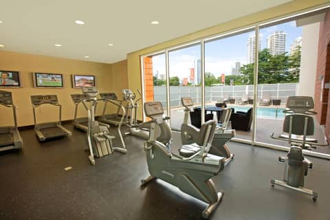 Courtyard by Marriott Panama Multiplaza Mall — photo 5