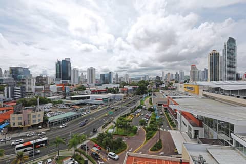Courtyard by Marriott Panama Multiplaza Mall — photo 6