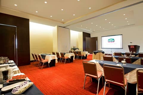 Courtyard by Marriott Panama Multiplaza Mall — photo 7