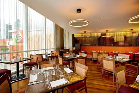 Courtyard by Marriott Panama Multiplaza Mall — photo 8
