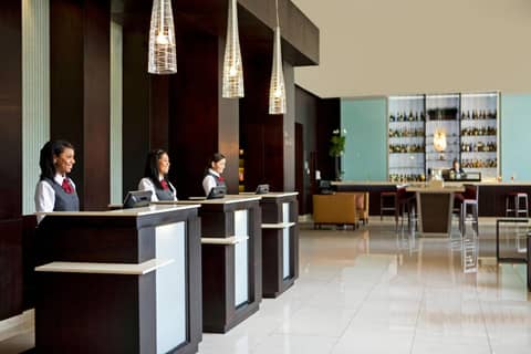 Courtyard by Marriott Panama Multiplaza Mall — photo 9