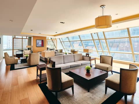 Grand ParcVue Hotel Residence Chengdu — photo 9