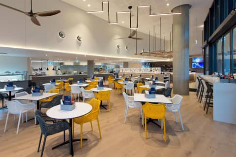ibis Brisbane Airport — photo 9