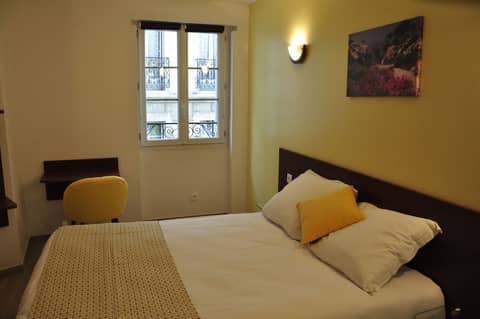 Massilia Hôtel — photo 2