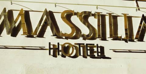Massilia Hôtel — photo 3