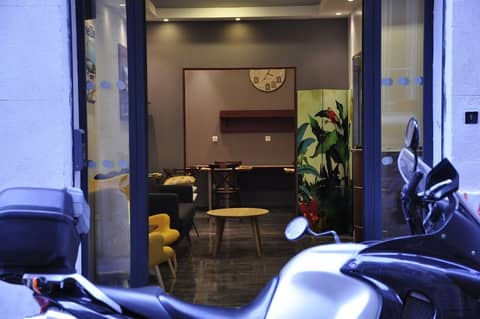 Massilia Hôtel — photo 4