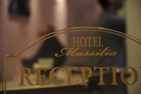 Massilia Hôtel — photo 9