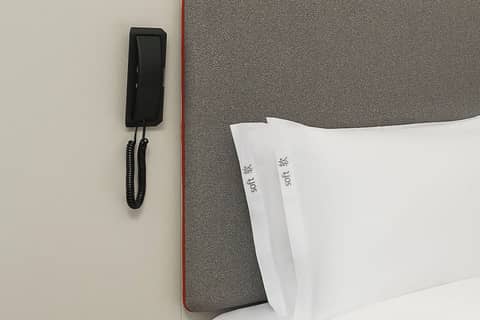 Holiday Inn Express Shanghai PVG Zhuqiao by IHG — photo 5