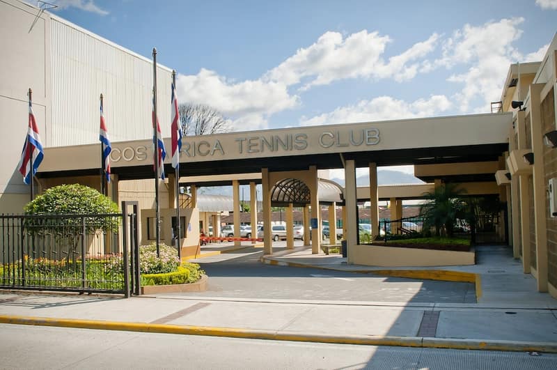 Costa Rica Tennis Club & Hotel — photo 1