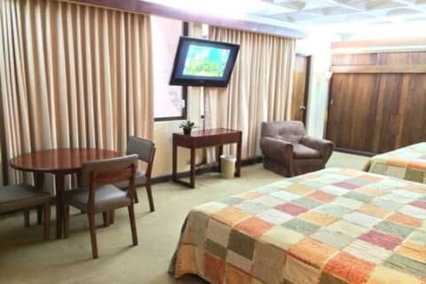 Costa Rica Tennis Club & Hotel — photo 2
