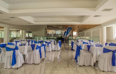 Costa Rica Tennis Club & Hotel — photo 5