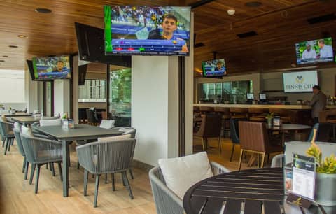 Costa Rica Tennis Club & Hotel — photo 6