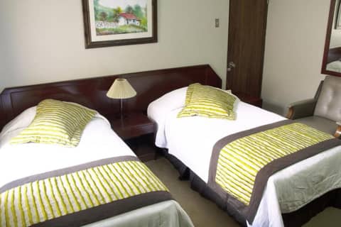Costa Rica Tennis Club & Hotel — photo 7