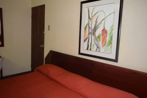 Costa Rica Tennis Club & Hotel — photo 9