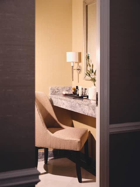 Boston Harbor Hotel — photo 4